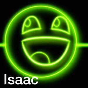Meet your Posher, Isaac